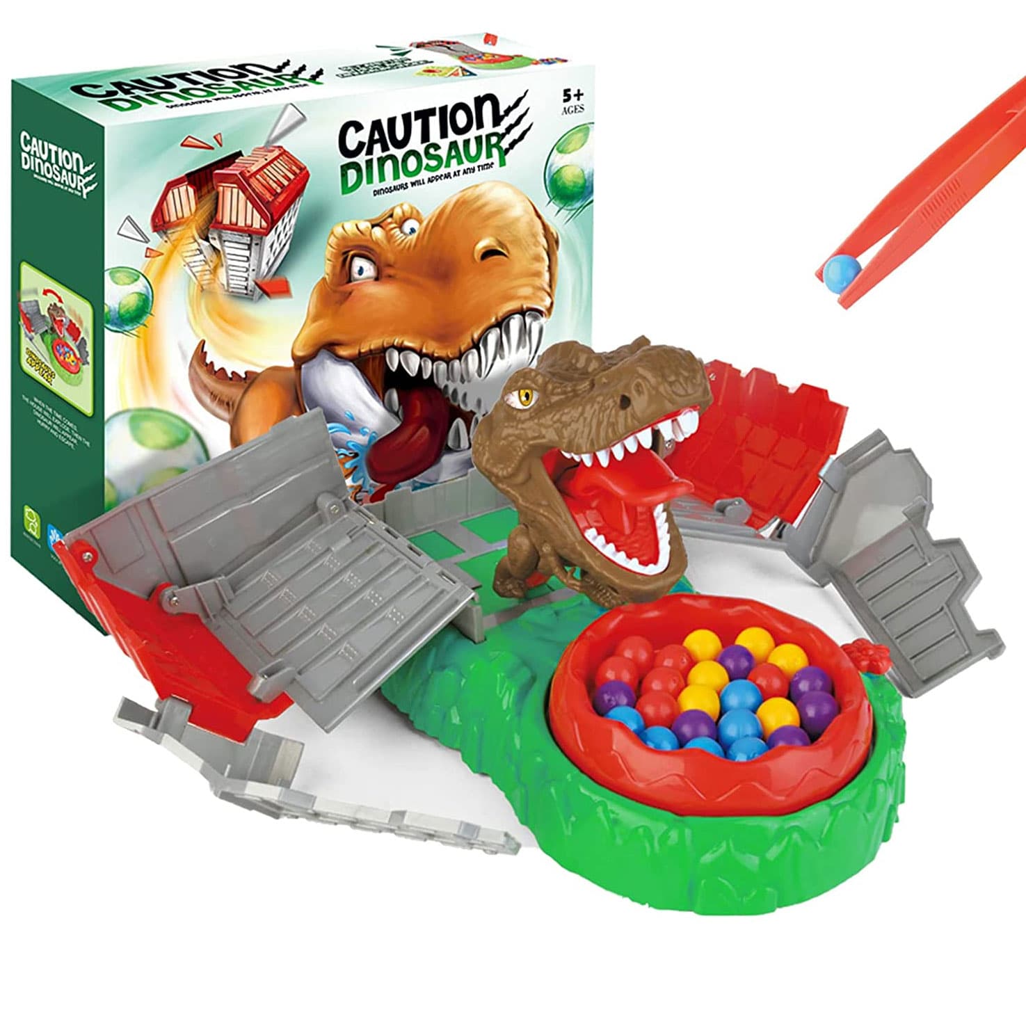 Ne Budi Dina Društvena Igra