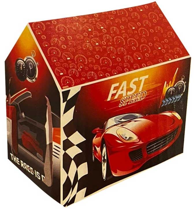 Dečiji šator za igru Mercan Fast