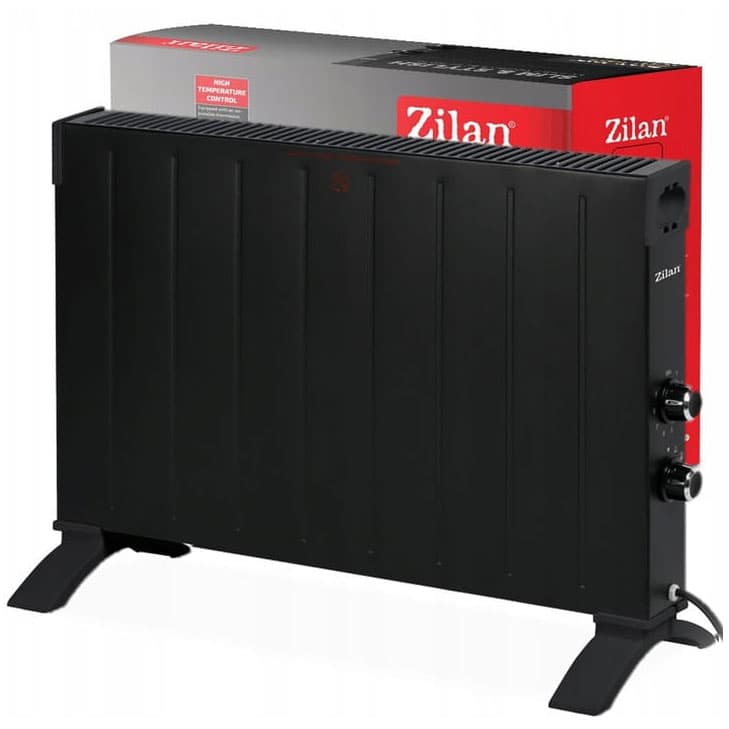 Konvektorska grejalica Zilan ZLN6241