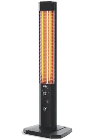 Vertikalna grejalica Zilan Dragon ZLN3123