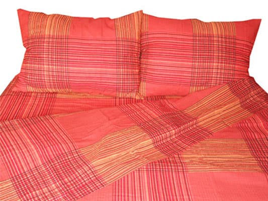 Posteljina za bračni krevet 2648