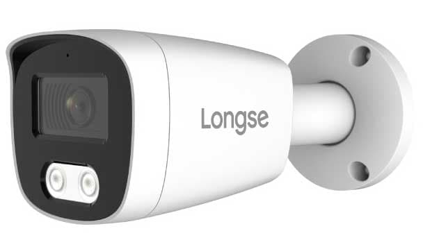 4u1 kamera za video nadzor 5MP AHD CVBS TVI CVI K41-F500BMSD