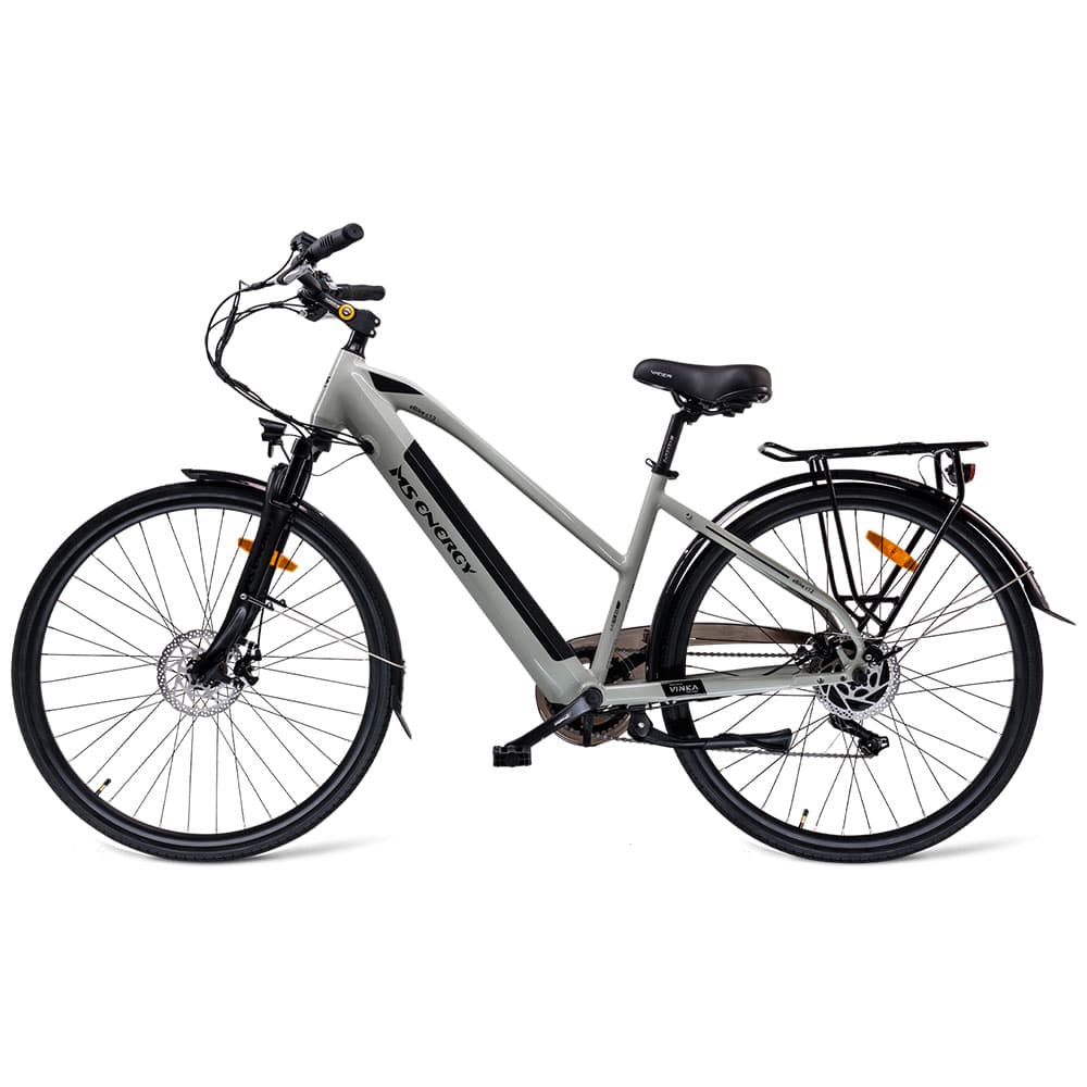 Električni bicikl MS Energy eBike c12