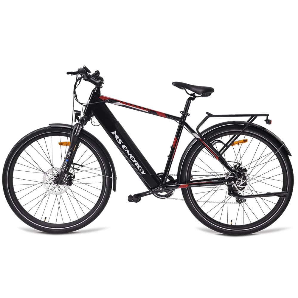 Električni trekking bicikl MS Energy eBike t10