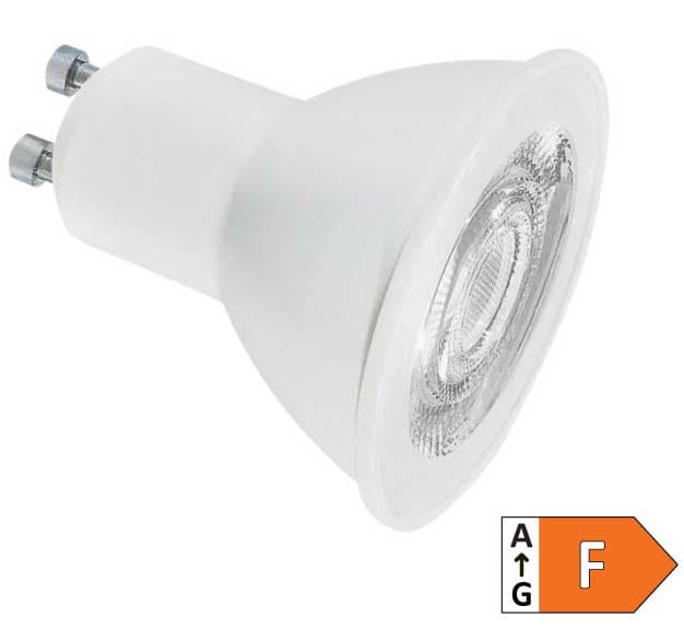 LED sijalica GU10 6.9W 220V Dnevno svetlo Osram