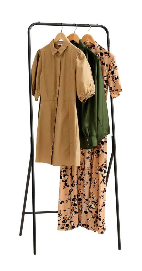 Stalak Za Odlaganje Odeće Molt