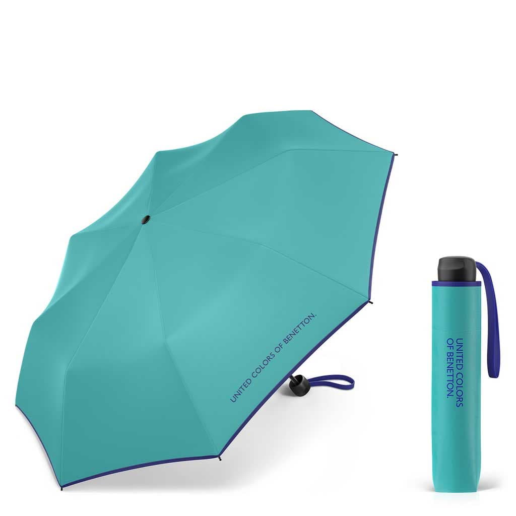 BENETTON Kišobran Super Mini Latigo Bay