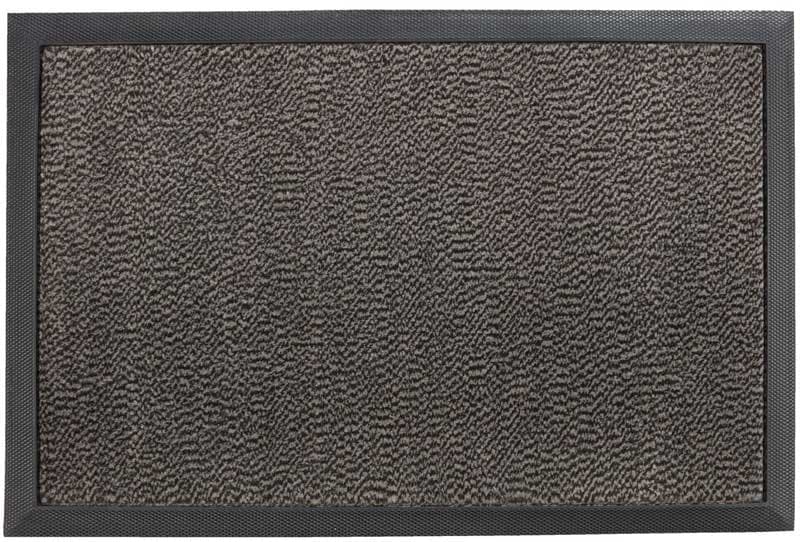 Otirač Le Fryt 40x60 siva