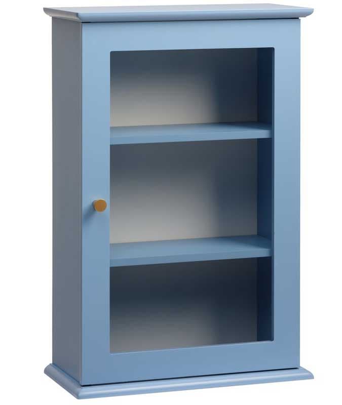 Zidni ormarić sa policama 40x60x19