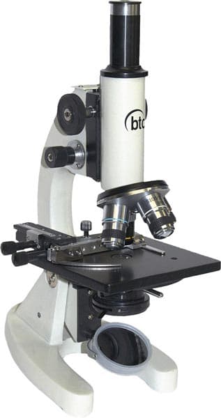 Biološki Mikroskop Student 06