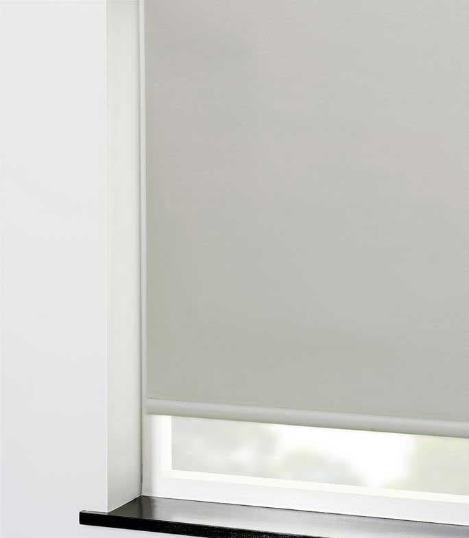 Unutrašnja roletna za zamračivanje Baul SB 45x170