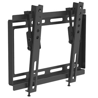 Nosač za tv 17-43 in sa podesivim nagibom Kettz TVN-250T