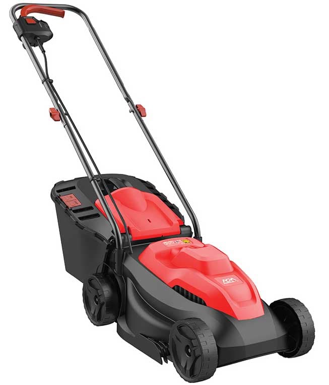 Električna kosačica za travu AGM 1021 1kW