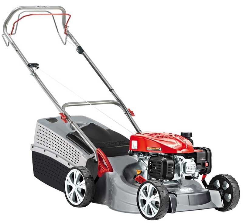 Samohodna motorna kosačica za travu AL-KO Classic 4.62 SP-A