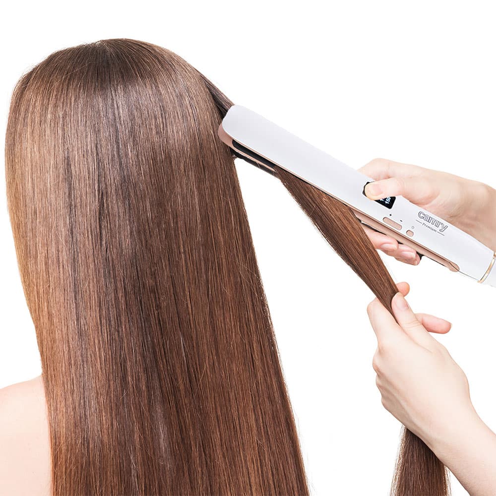 Camry CR 2322 keramička presa za kosu