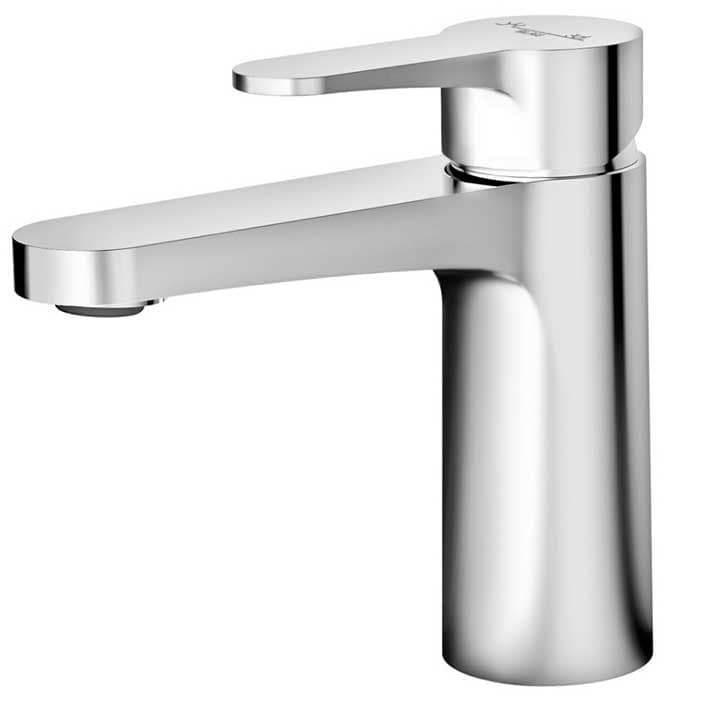 Jednoručna slavina za lavabo Rosan Blau B130100