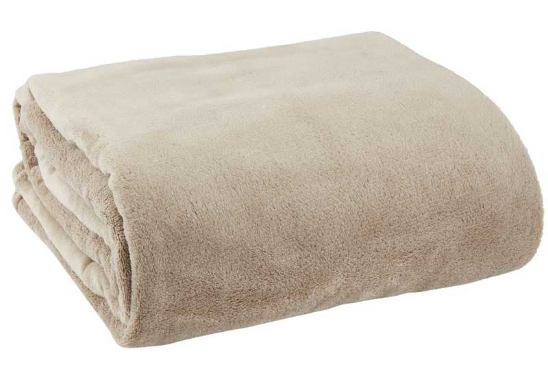 Plišano ćebe Monique 140x200 SB