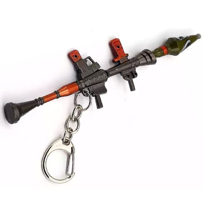 Fortnite RPG veliki privezak za ključeve