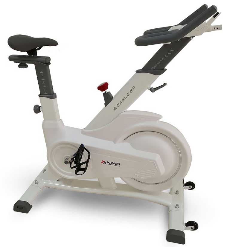 Sobni bicikl Xplorer Eagle 811 White