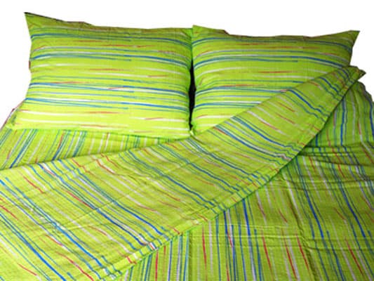 Posteljina za krevet za jednu osobu 2643