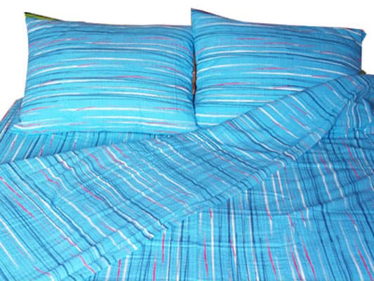 Posteljina za krevet za jednu osobu 2644