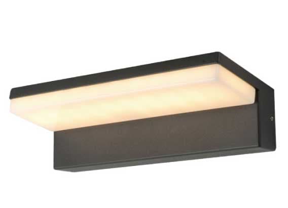 Zidna LED lampa JM-049 9W