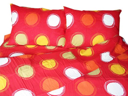 Posteljina za krevet za jednu osobu 2649