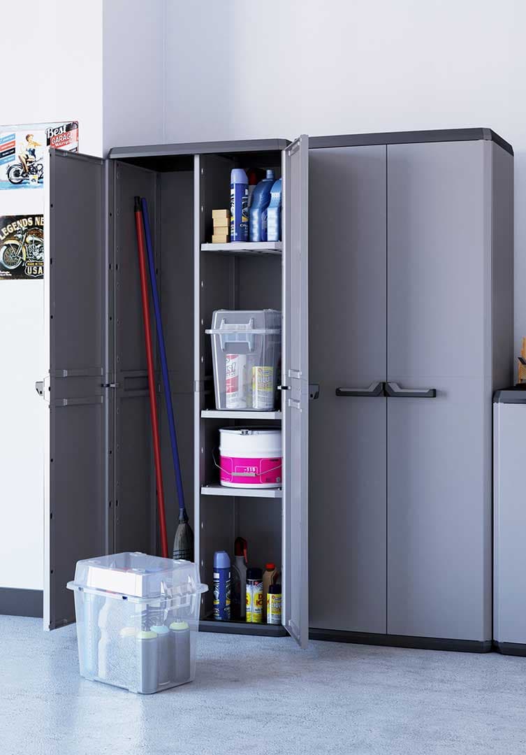 Orman Od Plastike Keter Stilo Multi