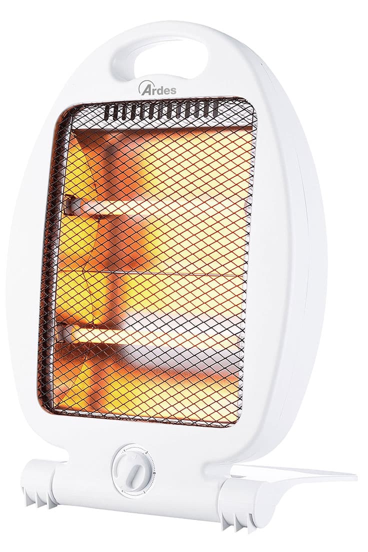 Mala kvarcna grejalica Ardes Flexo Mini AR435C