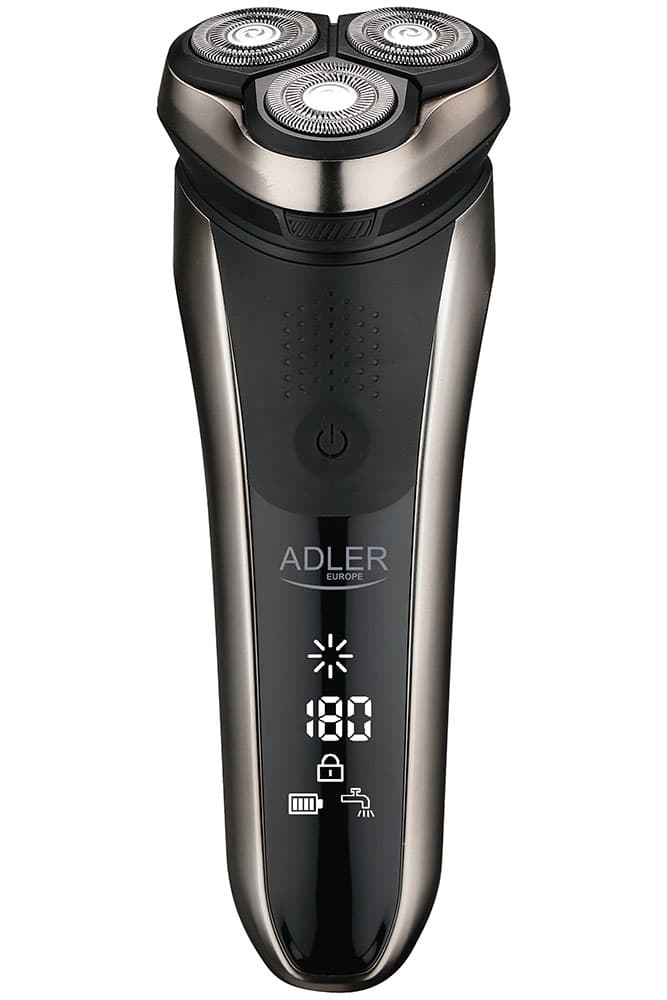 Električni aparat za brijanje Adler AD 2933
