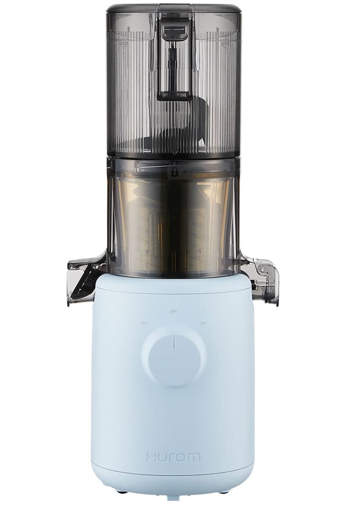 Sokovnik za sporo ceđenje Hurom H310A-BEC04BL