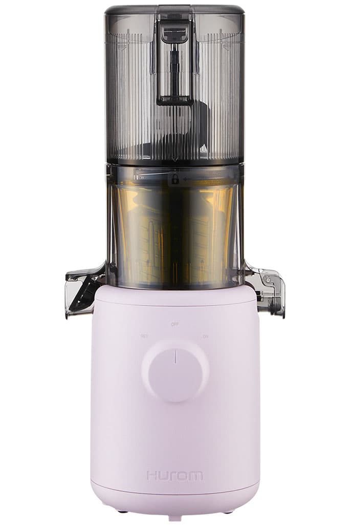 Sokovnik za sporo ceđenje Hurom H310A-BEC04PL