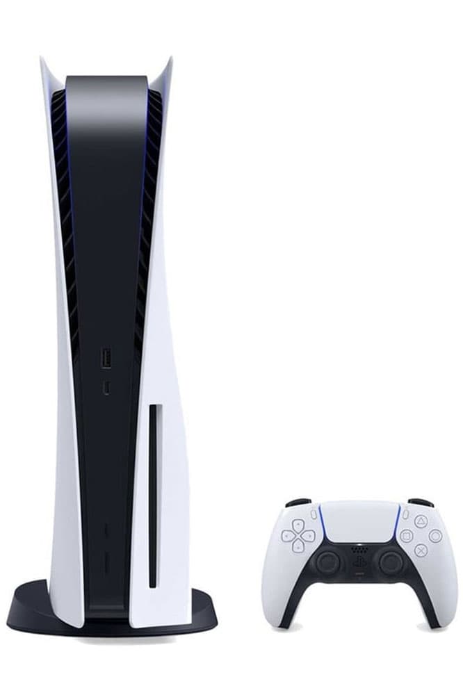 Playstation® PS5™ konzola Standard Edition