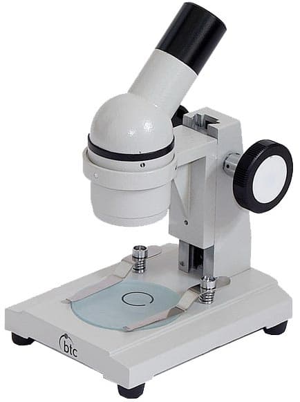 Student 1 Mini Stereo Mikroskop