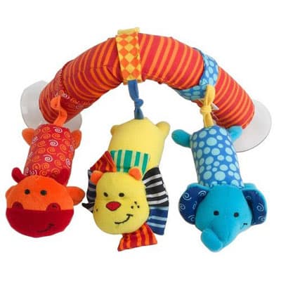 Infantino Zoomobile  6060246