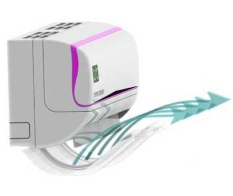 Usmerivač vazduha za klima uređaje od 18000 i 24000 btu