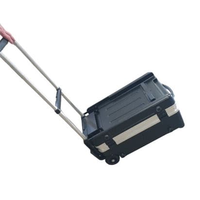 B&W Pick-Up kofer za alat 115.16