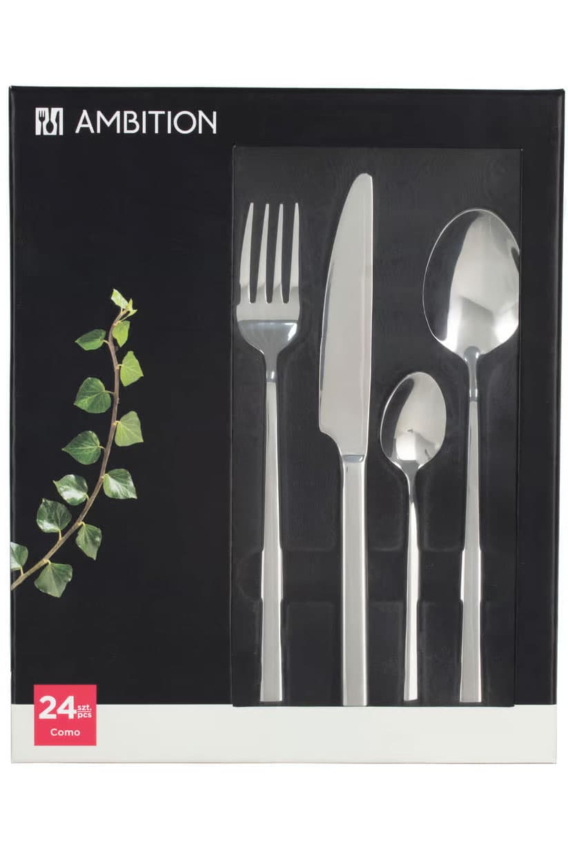 Ambition Como 83934 escajg za 6 osoba