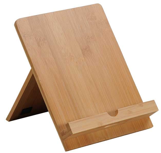 Kuhinjski stalak za recepte ili tablet Kesper 58016