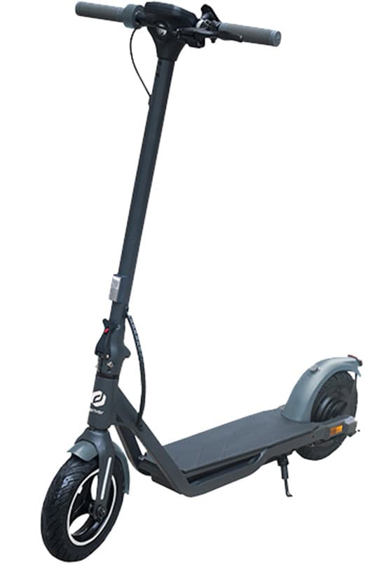 Električni sklopivi trotinet Denver SEL-10800 crni