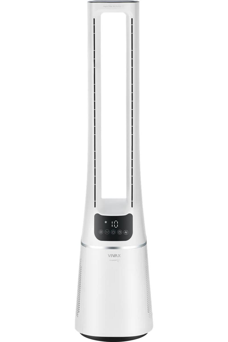 Vivax Ventilator Jonizator Prečićivač TFB-105MP