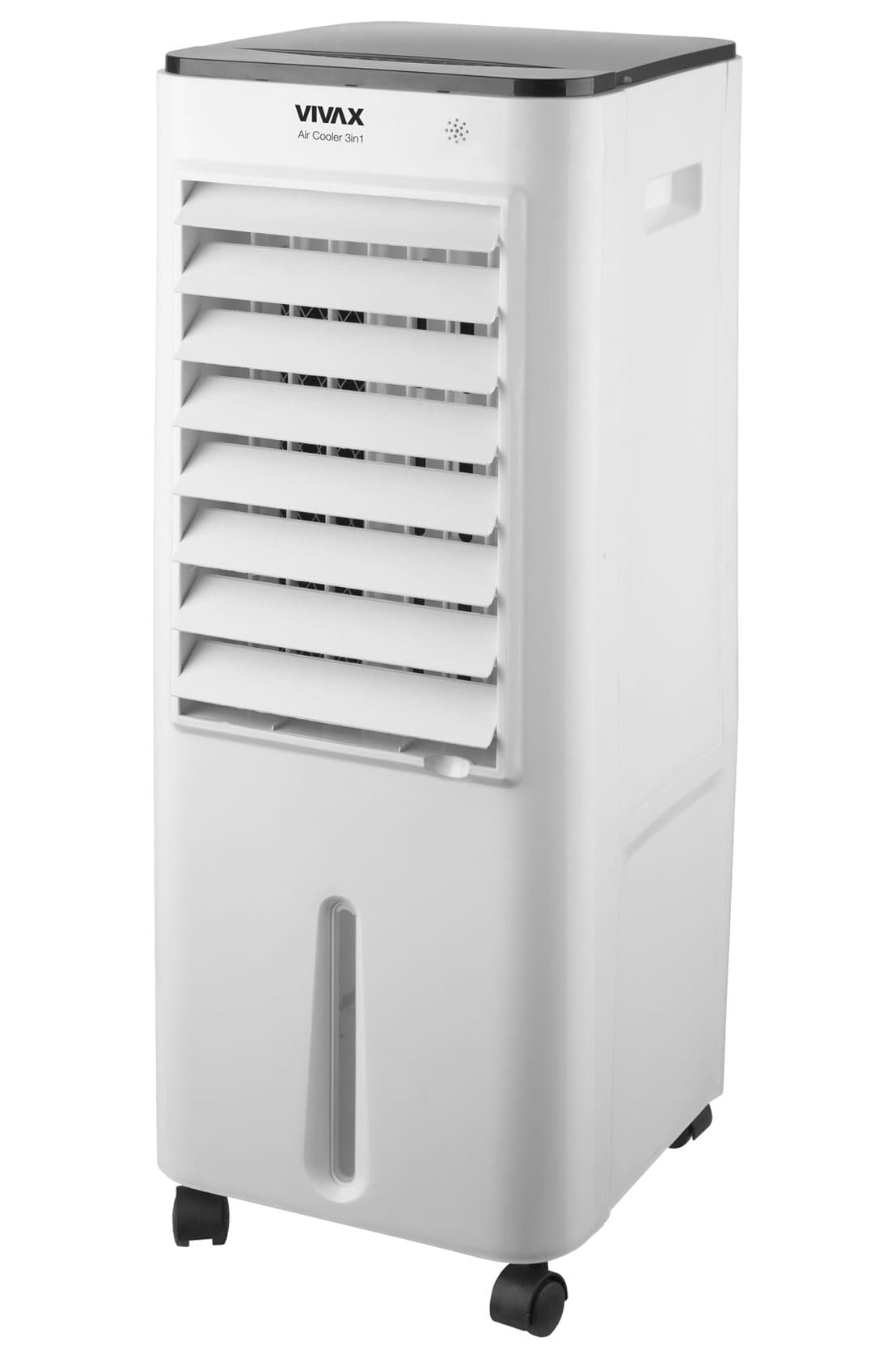 Vivax ventilator sa vodenim rashlađivačem AC-6511R
