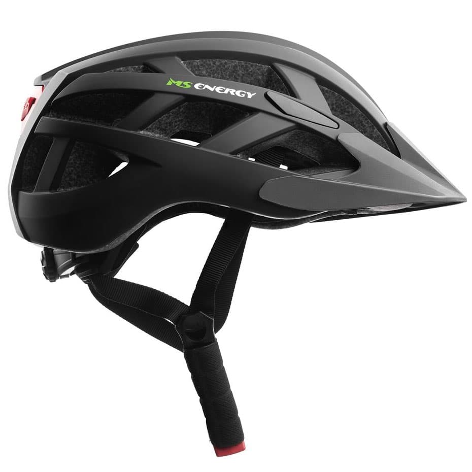 Zaštitna kaciga za odrasle veličina M MS Energy MSH-200