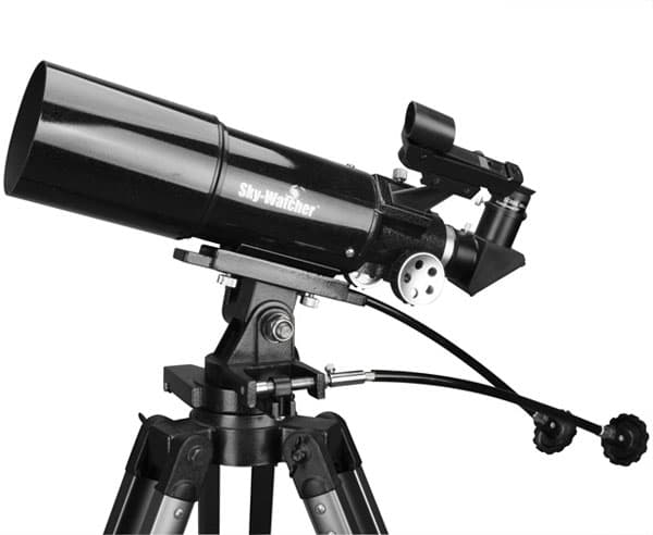 Teleskop - Refraktor 80 / 400 AZ3 SkyWatcher