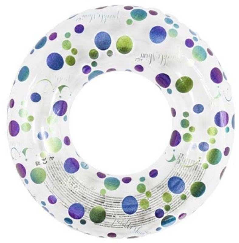 Guma za plivanje Jilong Šlauf Glitter 90cm 35169