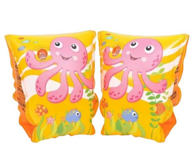 Jilong Mišići za plivanje Hobotnica