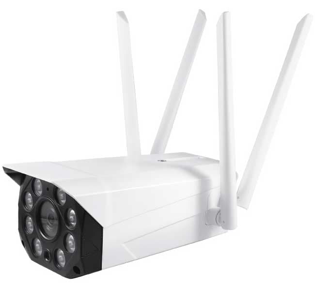 IP Wi-Fi kamera za video nadzor WFIP-9895