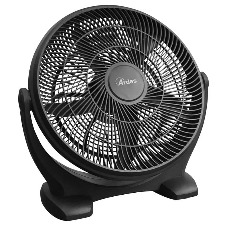 Podni ventilator 45cm 80W Ardes AR5A45