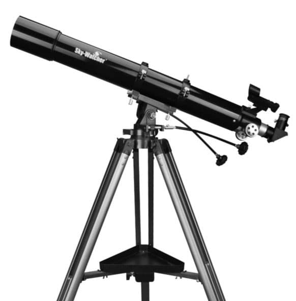 Refraktor  SkyWatcher 90/900 AZ3