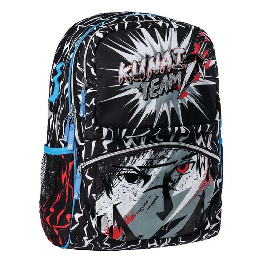 Next Školski anatomski ranac Kunai Team